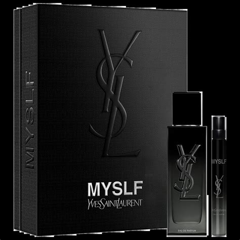 ysl men's perfume myer - YSL gift with purchase.